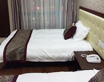 Xinhongbin Grand Hotel Binjiang 外观 照片