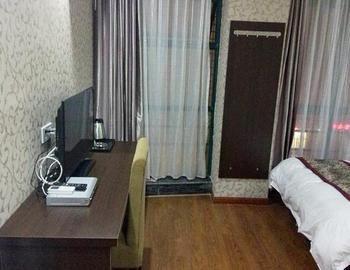 Xinhongbin Grand Hotel Binjiang 外观 照片